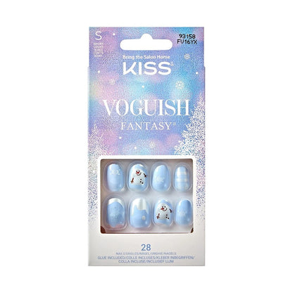 Voguish Fantasy Press On Nails