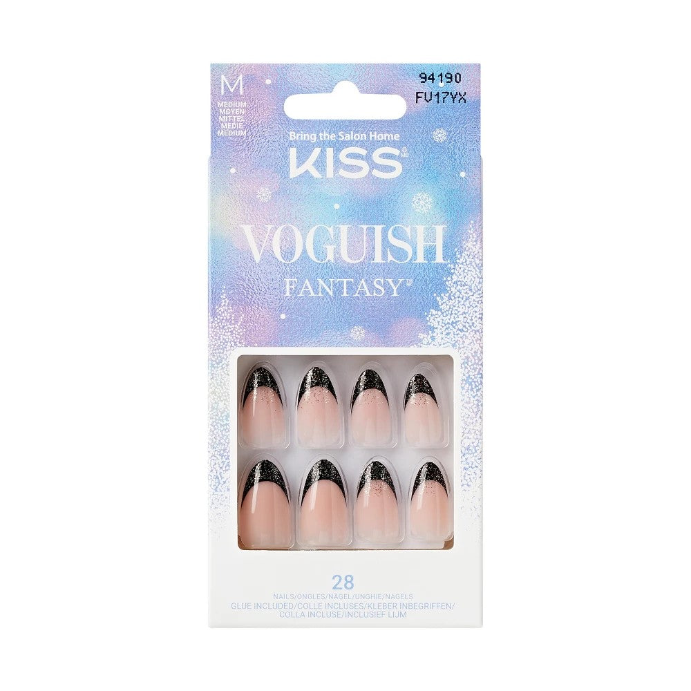 Voguish Fantasy Press On Nails