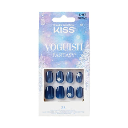 Voguish Fantasy Press On Nails