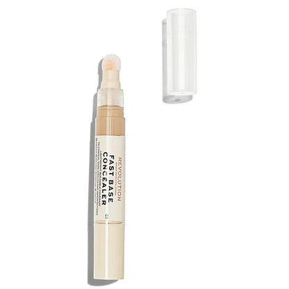 REVOLUTION Fast Base Concealer