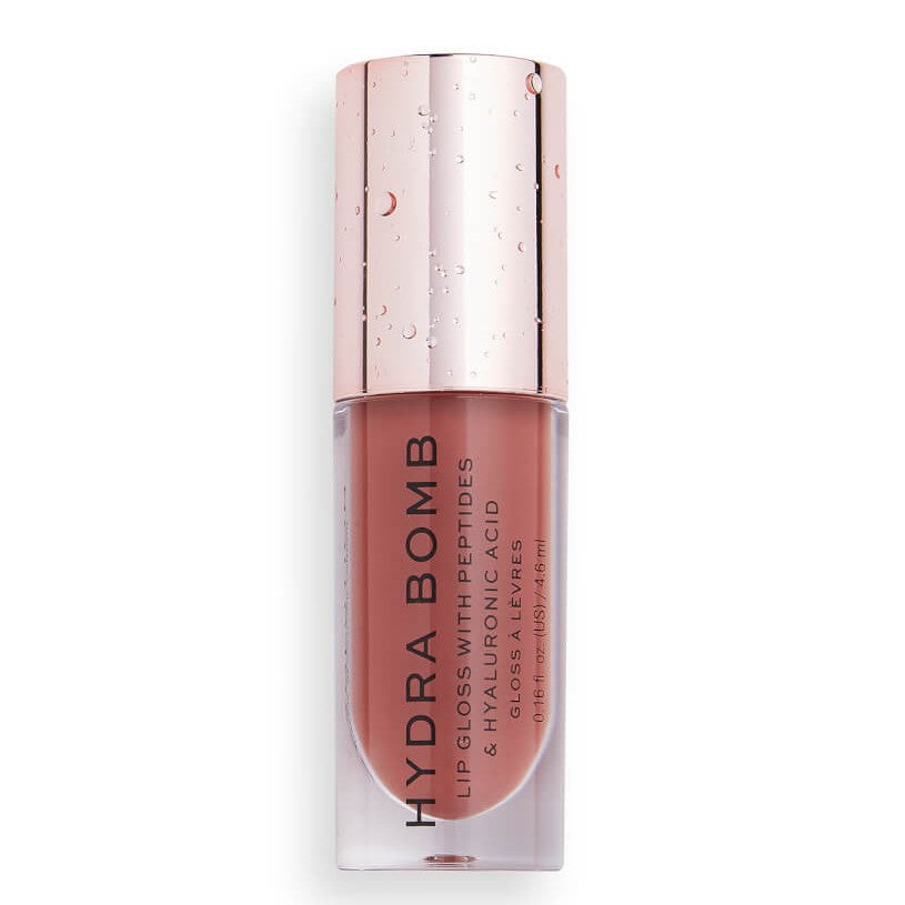 REVOLUTION Hydra Bomb Lip Gloss