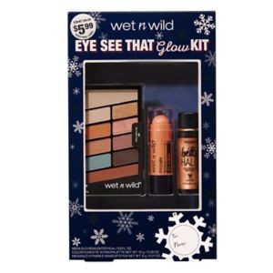 Eye See That Glow Gift Set