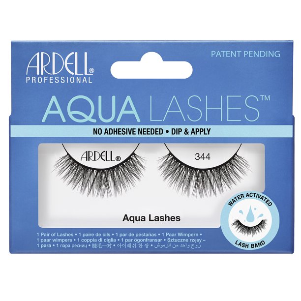 ARDELL Water Activated Aqua Lashes