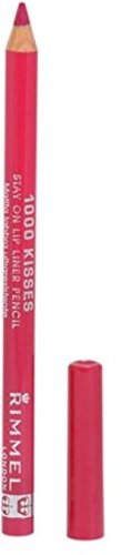 RIMMEL Lasting Finish 1000 Kisses Lip Liner NR-1