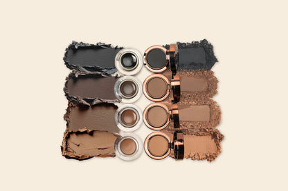 Powder Eyebrow Makeup - Best Eyebrow Gel