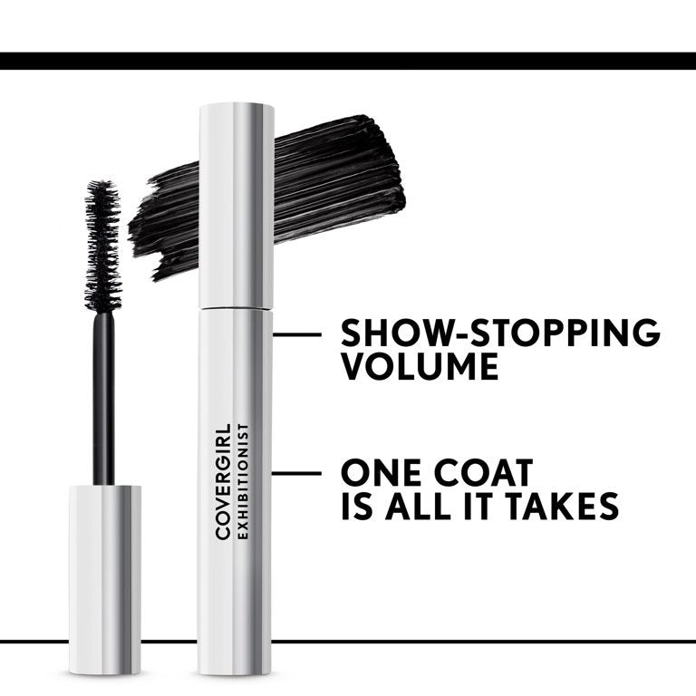 COVERGIRL Exhibitionist Mascara