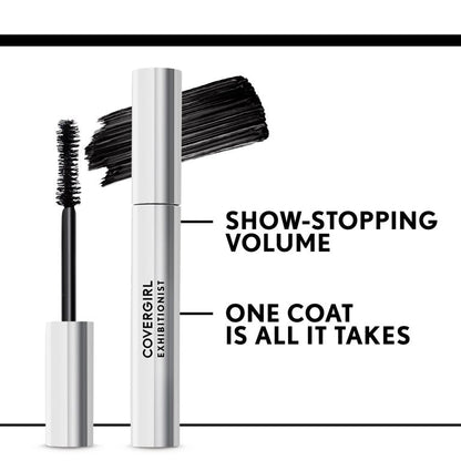 COVERGIRL Exhibitionist Mascara