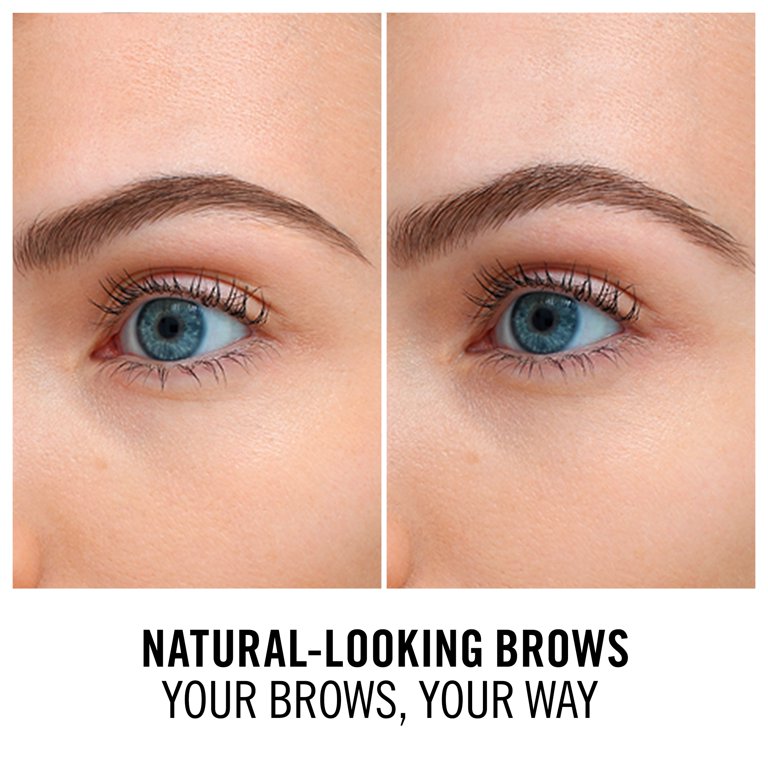 RIMMEL Brow This Way Professional Eyebrow Definer Pencil