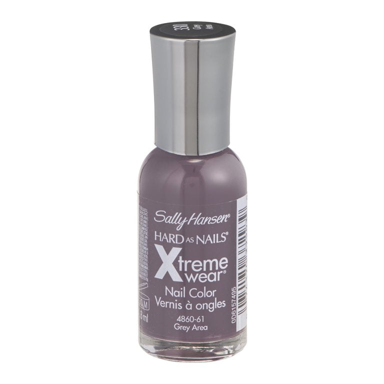 SALLY HANSEN Hard as Nails Xtreme Wear Nail Color