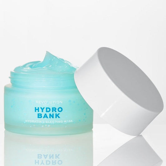 REVOLUTION Hydro Bank Hydrating Sleeping Mask