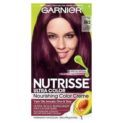 Ultra Coloring Hair Color Creme