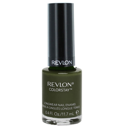 REVLON ColorStay Longwear Nail Enamel