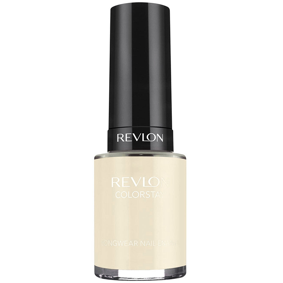 REVLON ColorStay Exxtreme Longwear Nail Enamel