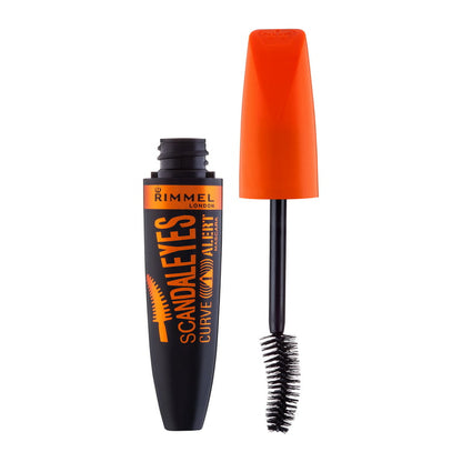 RIMMEL ScandalEyes Curve Alert Mascara