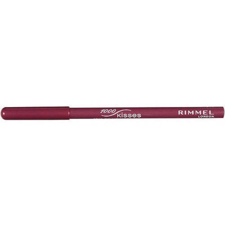 RIMMEL Lasting Finish 1000 Kisses Lip Liner NR-1