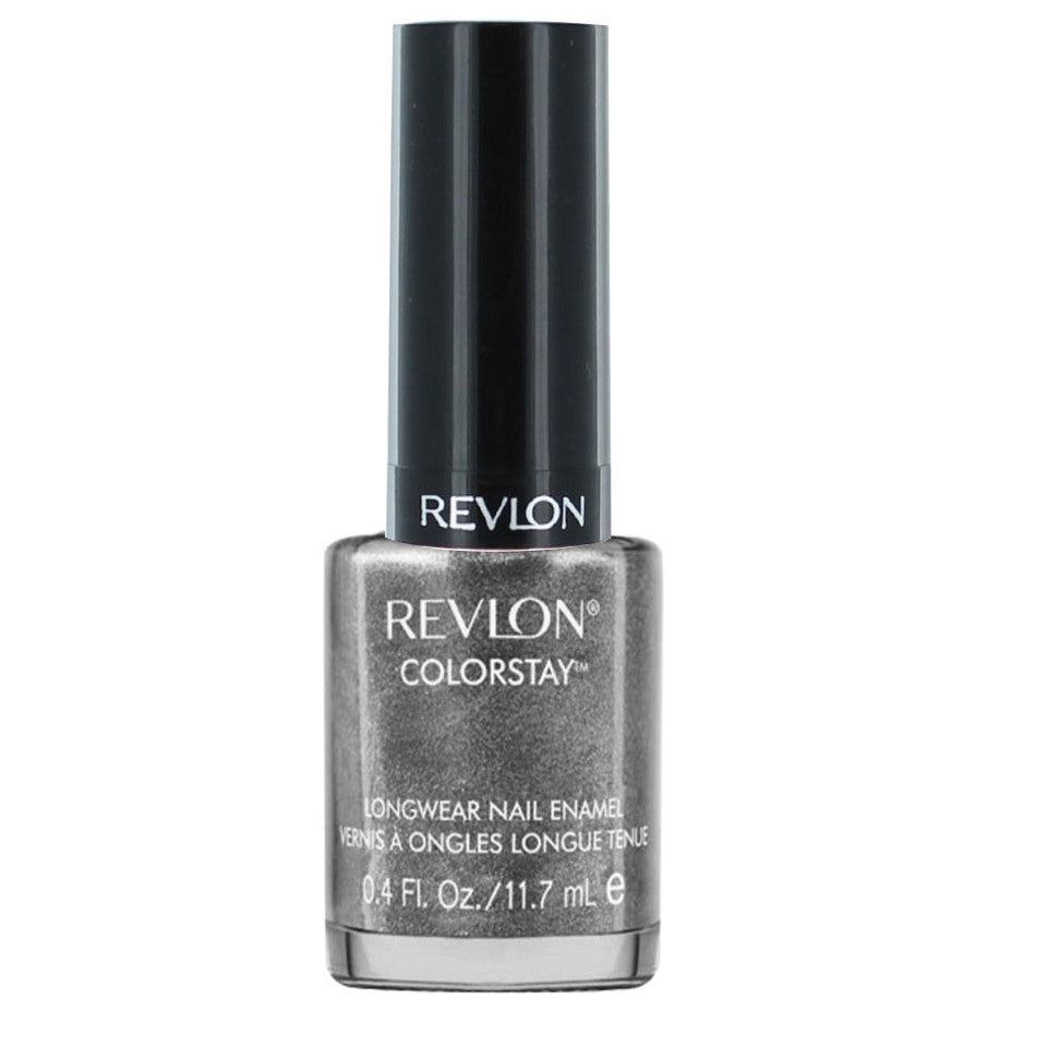 REVLON ColorStay Exxtreme Longwear Nail Enamel