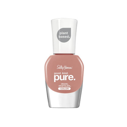 SALLY HANSEN Good. Kind. Pure. Vegan Nail Oil Polish