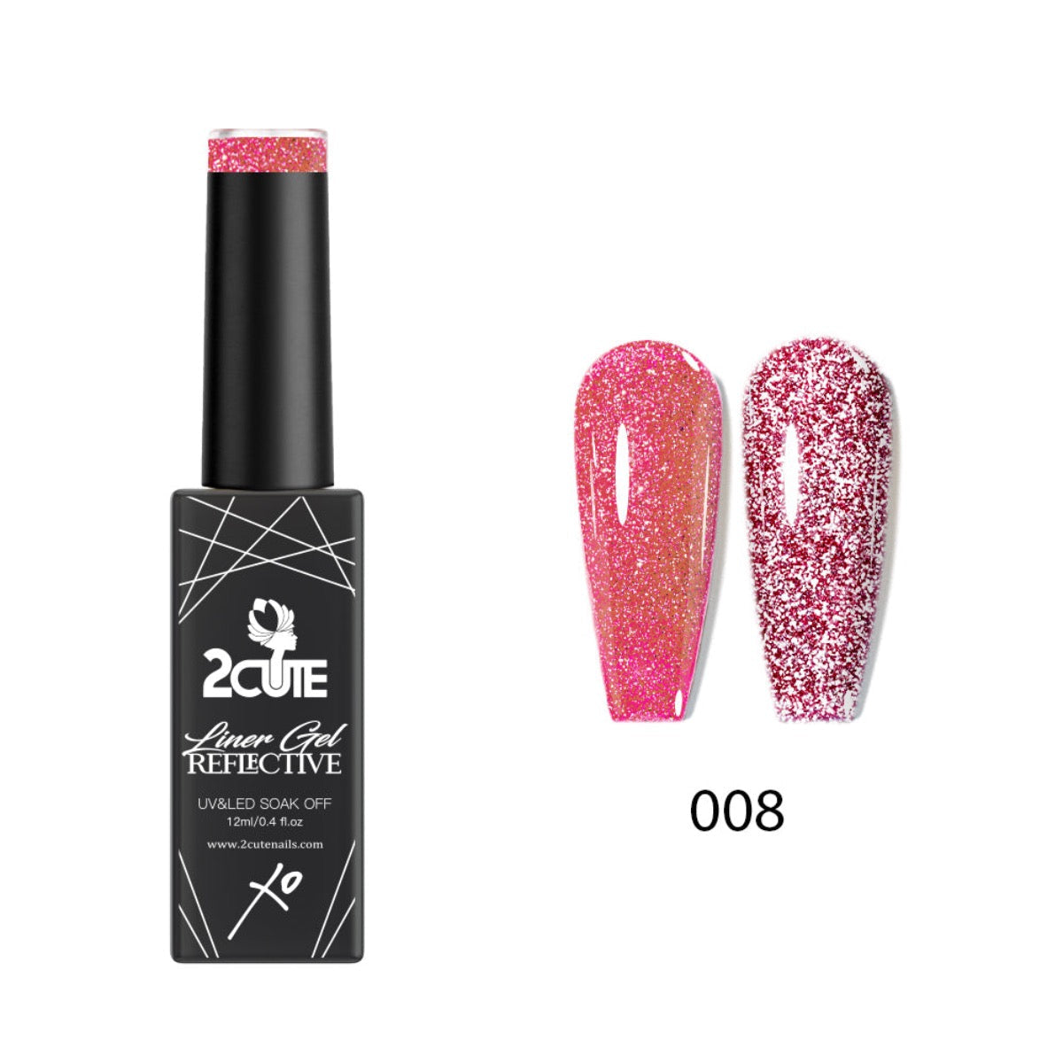 Reflective Liner 008