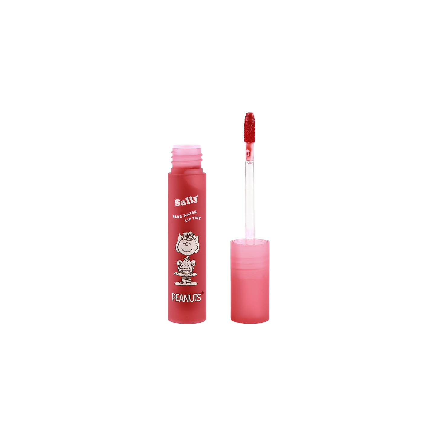 Peanuts 75th | Blur Water Lip Tint