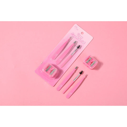 Brow Essentials Set