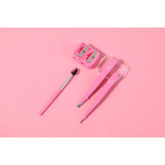 Brow Essentials Set