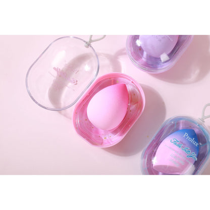 Fade Into You Sponge