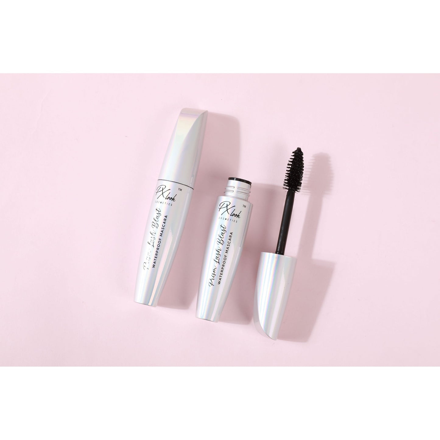 Prism Lash Blast Waterproof Mascara