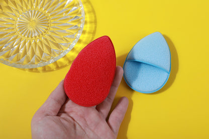 Exfoliating Hand Mitt