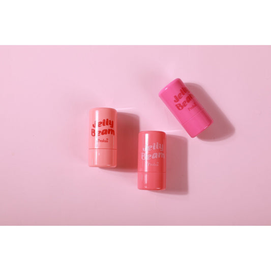Jelly Beam - Cheek + Lip Stain