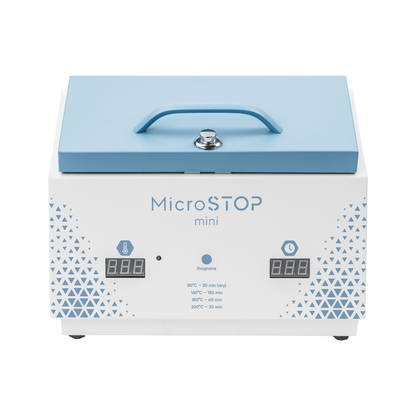 MicroStop Dry Heat Sterilizer - Mini