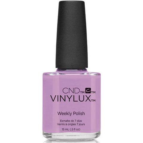 CND VINYLUX Weekly & Longwear Rose Nail Polish