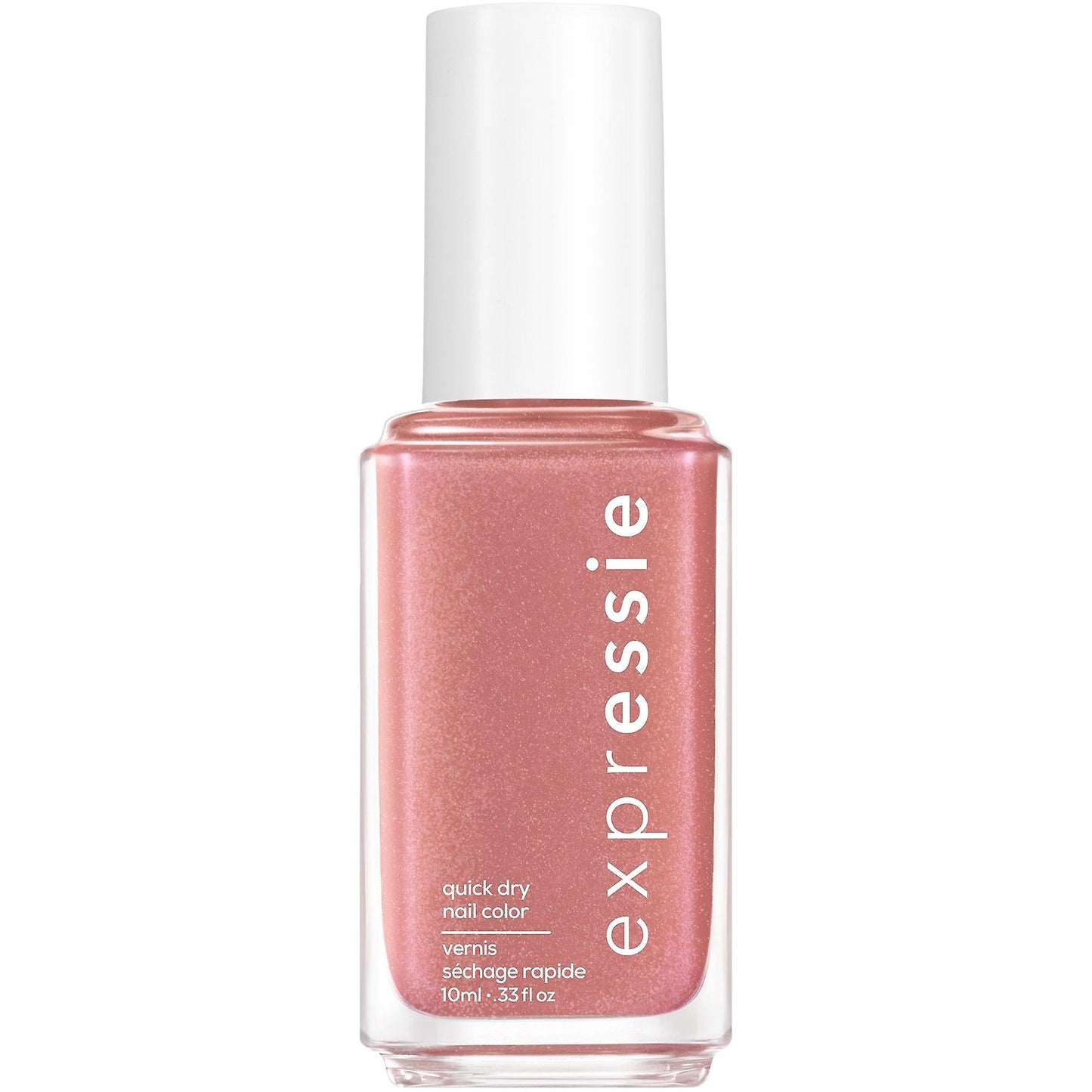 ESSIE Expressie Quick Dry Vegan Nail Polish