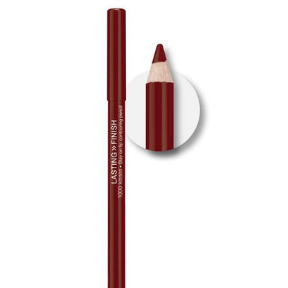 RIMMEL Lasting Finish 1000 Kisses Lip Liner NR-1