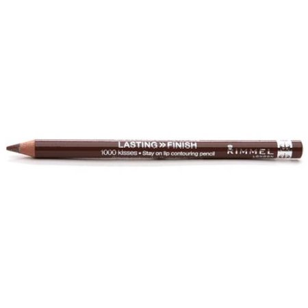 RIMMEL Lasting Finish 1000 Kisses Lip Liner NR-1