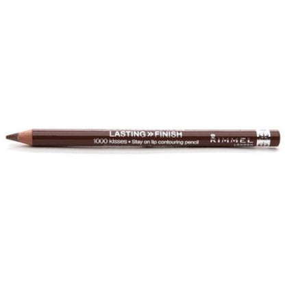 RIMMEL Lasting Finish 1000 Kisses Lip Liner NR-1