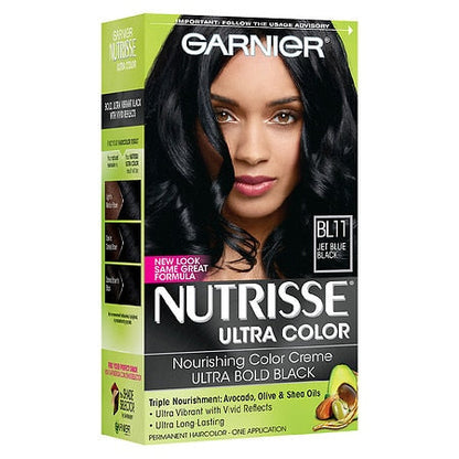 Ultra Coloring Hair Color Creme