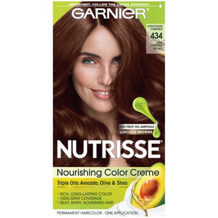 Ultra Coloring Hair Color Creme
