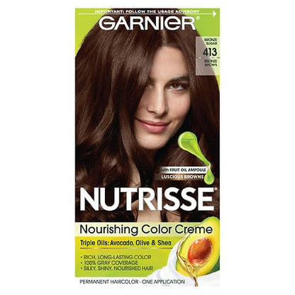Ultra Coloring Hair Color Creme
