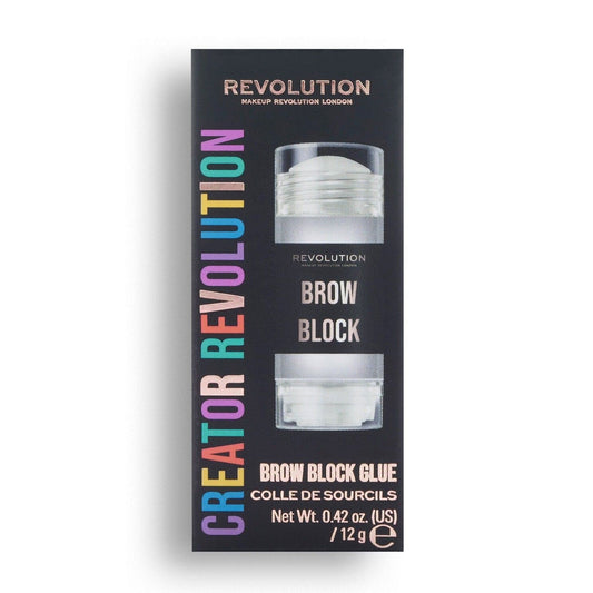 Brow Block Glue