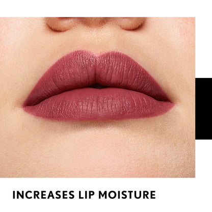 COVERGIRL Exhibitionist Ultra-Matte Lipstick