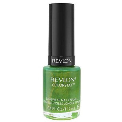 REVLON ColorStay Longwear Nail Enamel