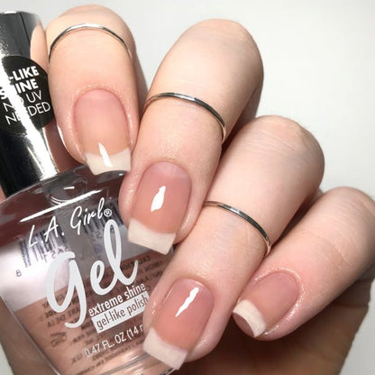 L.A. GIRL Gel Extreme Shine Nail Polish