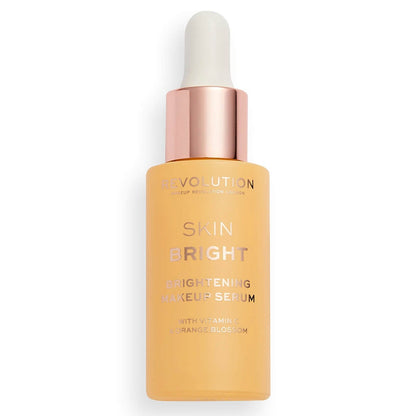 REVOLUTION Skin Brightening Makeup Serum