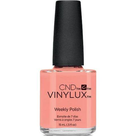 CND VINYLUX Weekly & Longwear Rose Nail Polish