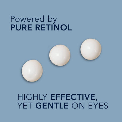 RoC Retinol Correxion Anti Wrinkle for Dark Circles Eye Cream (.25 oz)