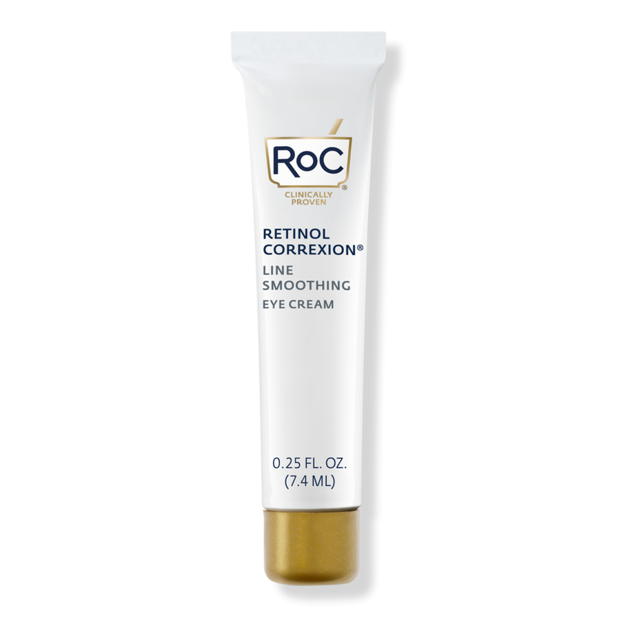 RoC Retinol Correxion Anti Wrinkle for Dark Circles Eye Cream (.25 oz)