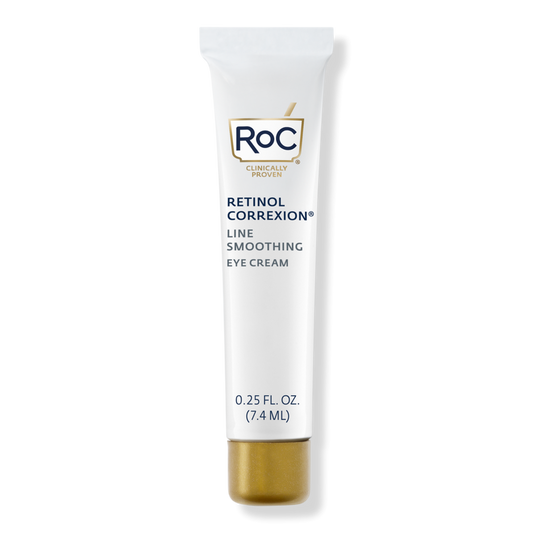 RoC Retinol Correxion Anti Wrinkle for Dark Circles Eye Cream (.25 oz)