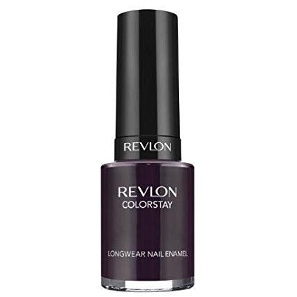 REVLON ColorStay Exxtreme Longwear Nail Enamel