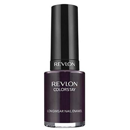 REVLON ColorStay Exxtreme Longwear Nail Enamel