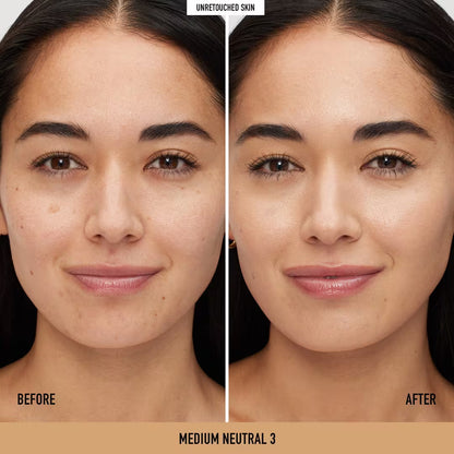 bareMinerals Original Pure Serum Radiant Natural Liquid Foundation